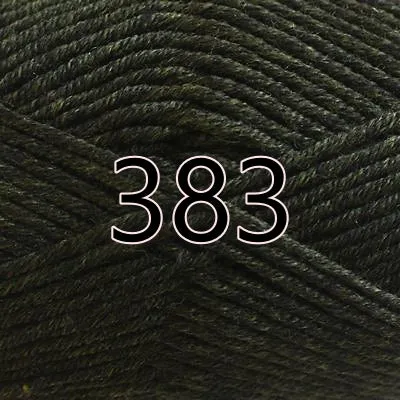 Estelle - Superwash Merino DK