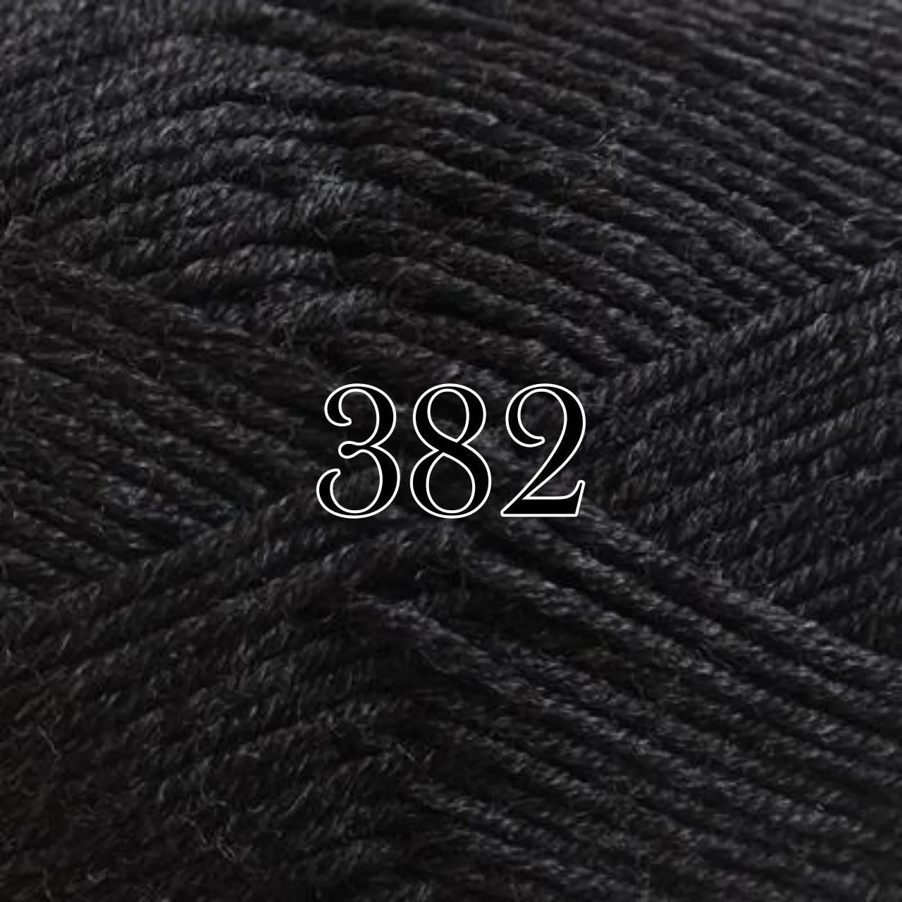 Estelle - Superwash Merino DK