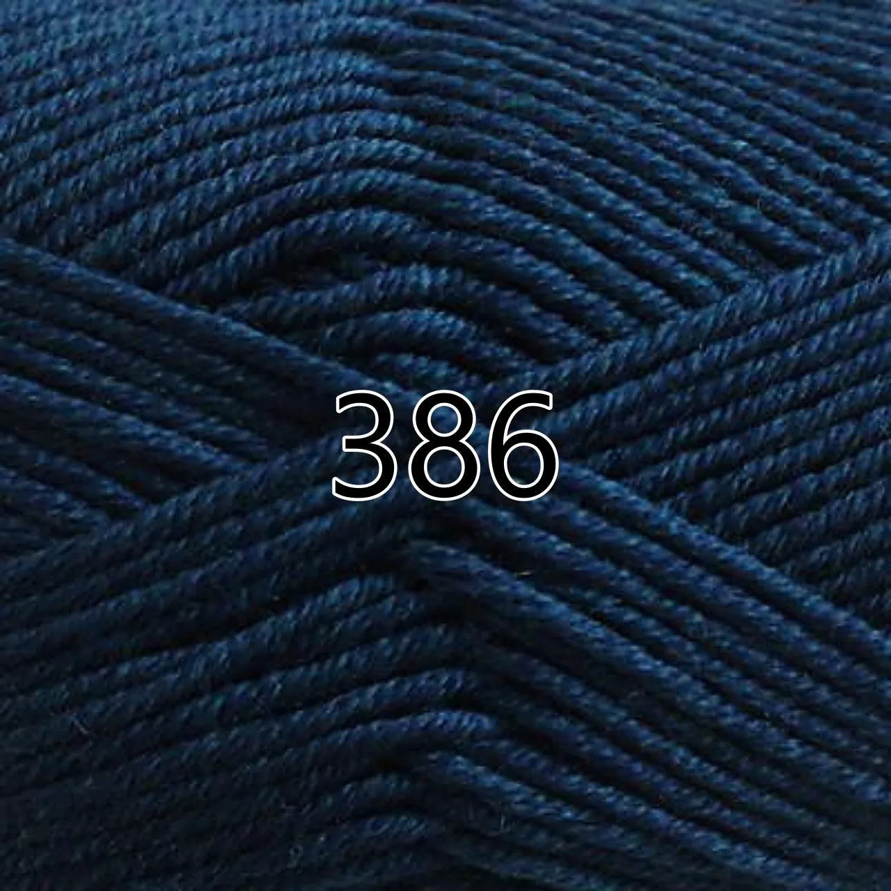 Estelle - Superwash Merino DK