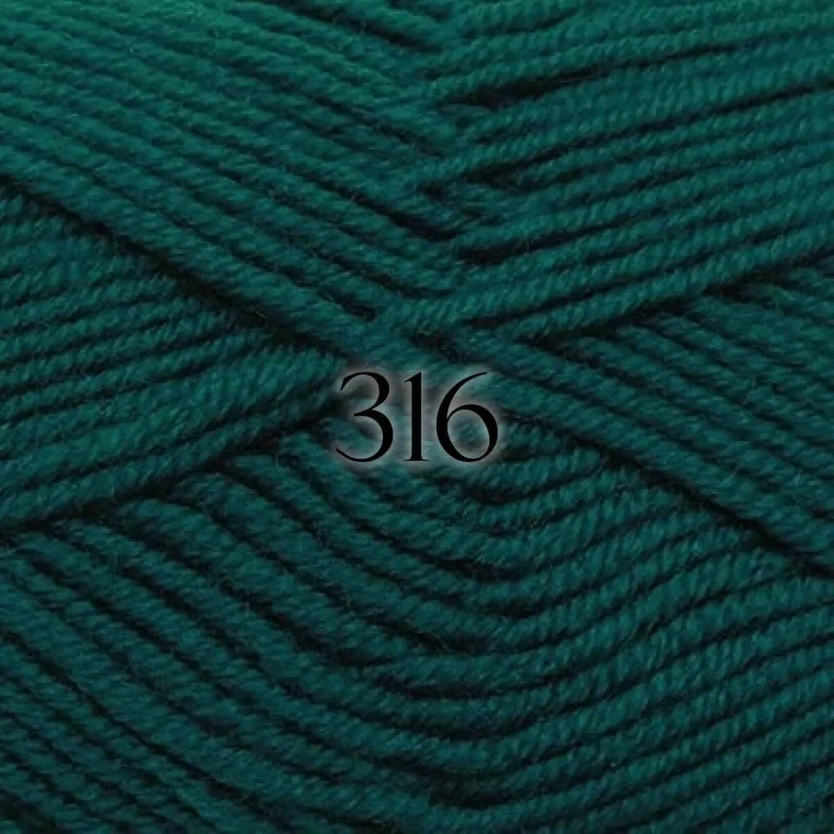 Estelle - Superwash Merino DK