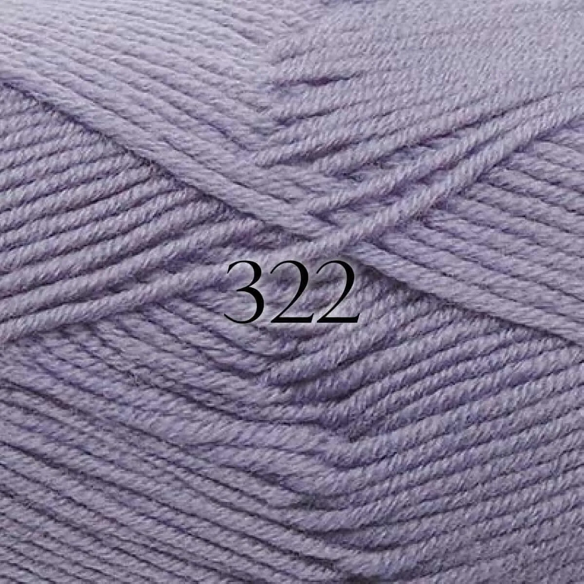 Estelle - Superwash Merino DK