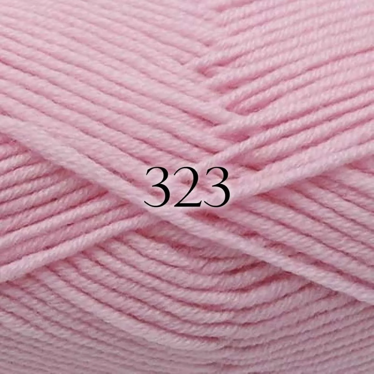 Estelle - Superwash Merino DK