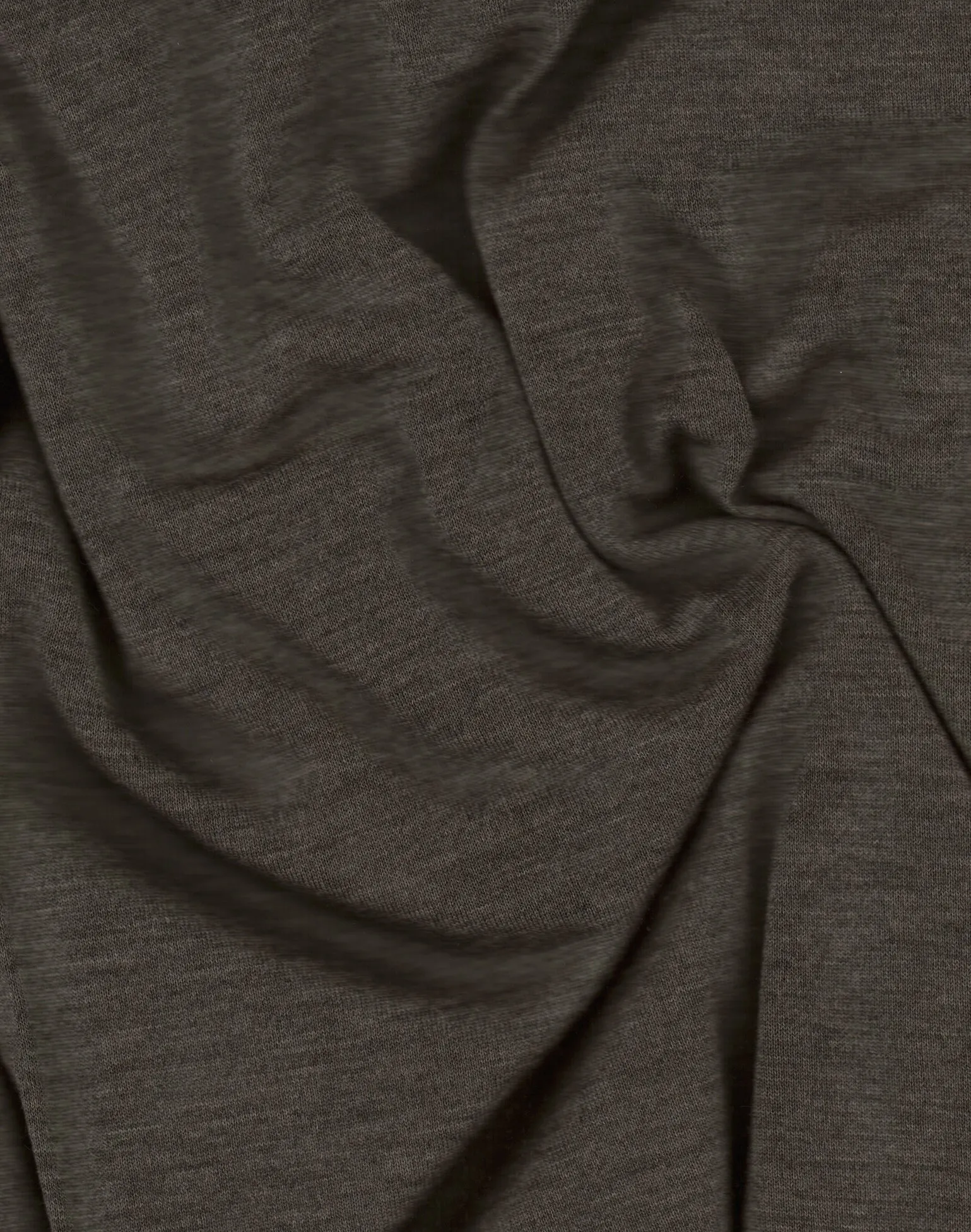 Extra Fine Merino Ribbed Fine Sweater