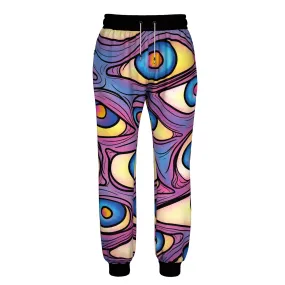 Eyes Don't Lie Sweatpants