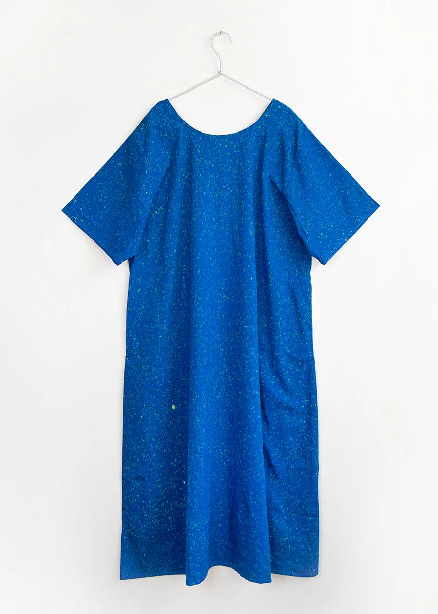 Fahari Bazaar Lazy Dress