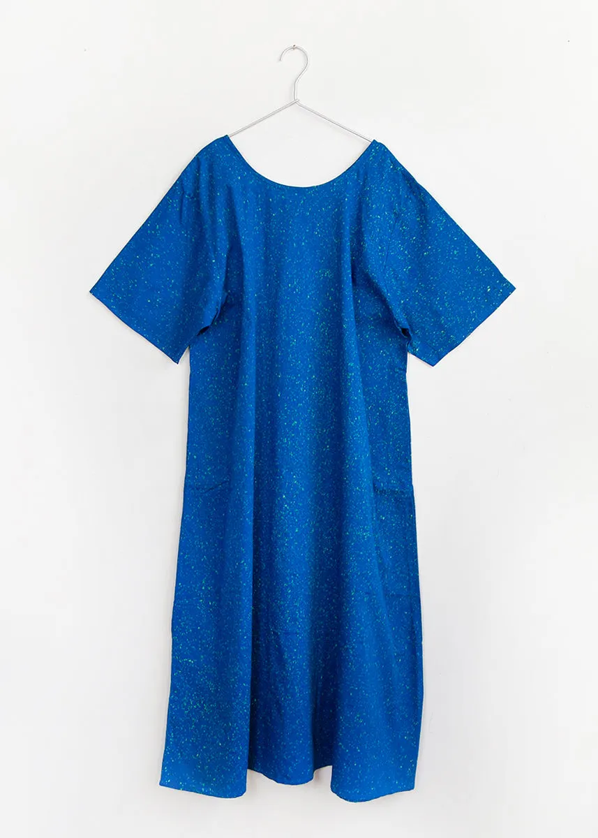 Fahari Bazaar Lazy Dress