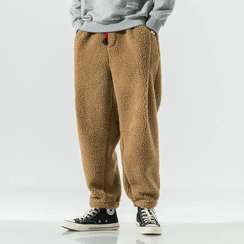 Floro - Fleece Sweatpants
