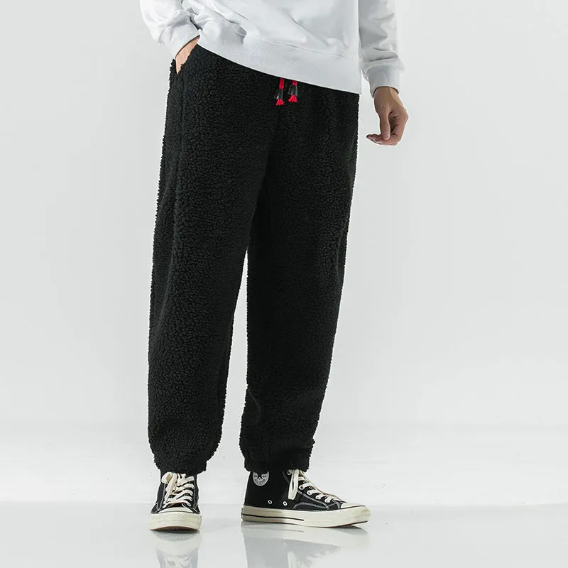 Floro - Fleece Sweatpants