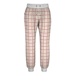 Fresh XPlaid Sweatpants