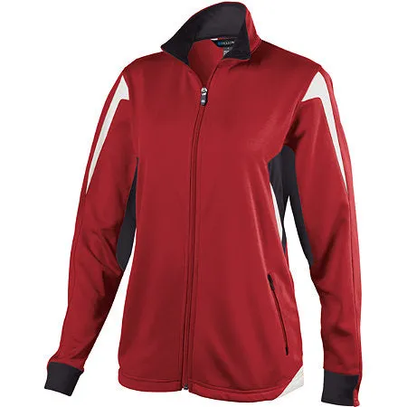 HOLLOWAY Dedication Jacket - Female Adult
