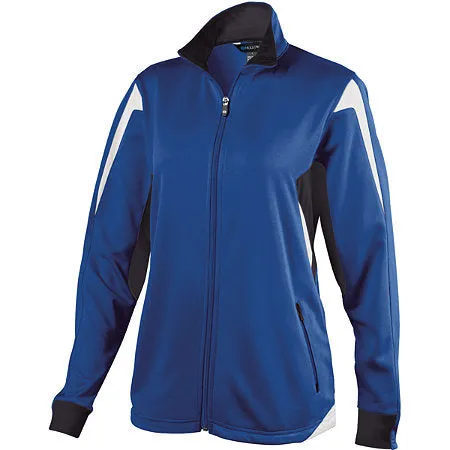 HOLLOWAY Dedication Jacket - Female Adult
