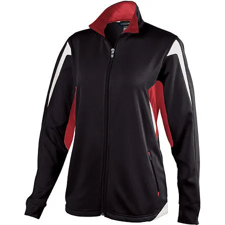 HOLLOWAY Dedication Jacket - Female Adult
