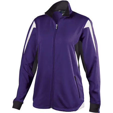 HOLLOWAY Dedication Jacket - Female Adult