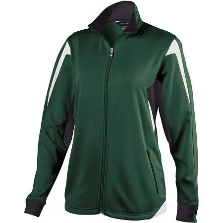 HOLLOWAY Dedication Jacket - Female Adult