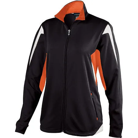 HOLLOWAY Dedication Jacket - Female Adult