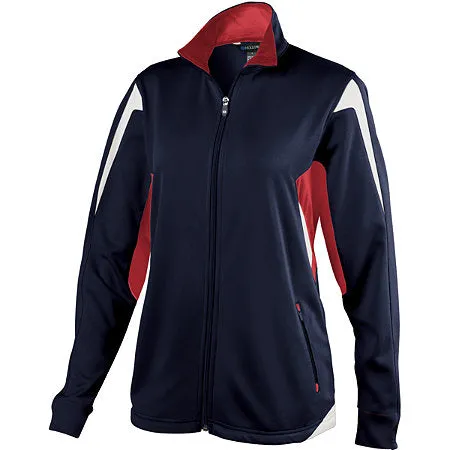 HOLLOWAY Dedication Jacket - Female Adult