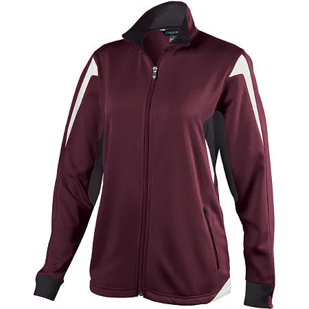 HOLLOWAY Dedication Jacket - Female Adult