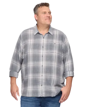 JACKSBORO VINTAGE SOFT SHIRT BIG & TALL