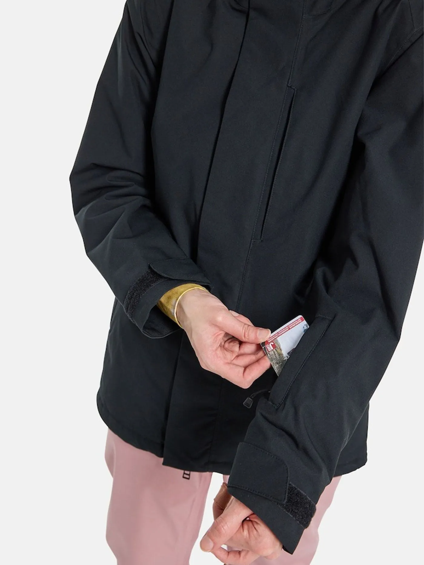Jet Ridge Jacket (Women)