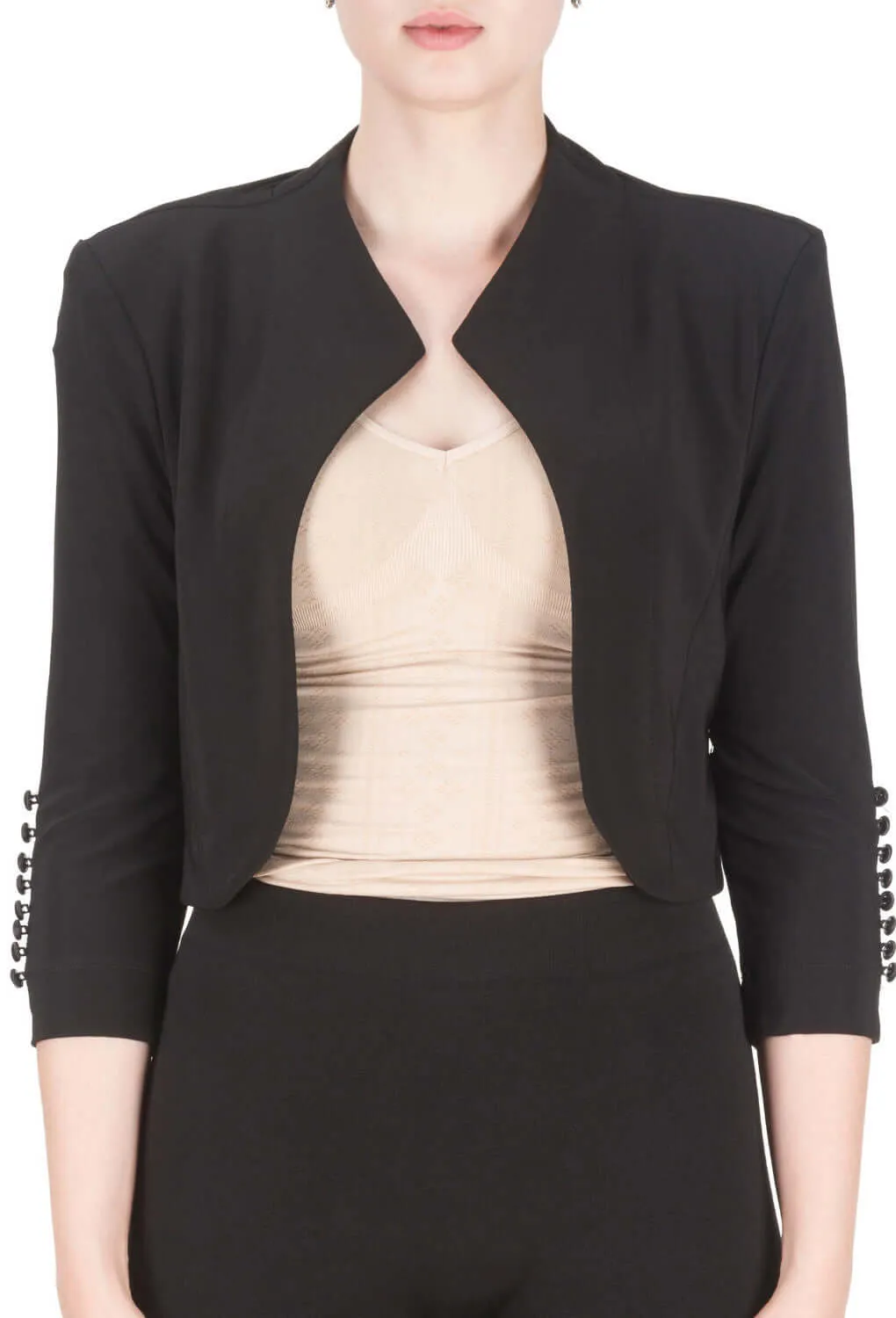 Joseph Ribkoff Classic Bolero 213707