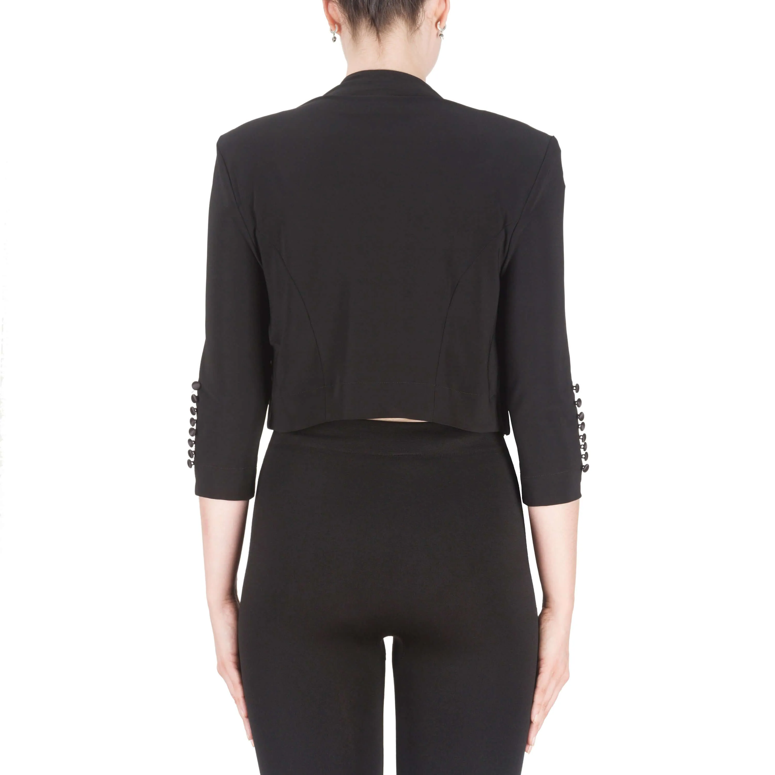 Joseph Ribkoff Classic Bolero 213707