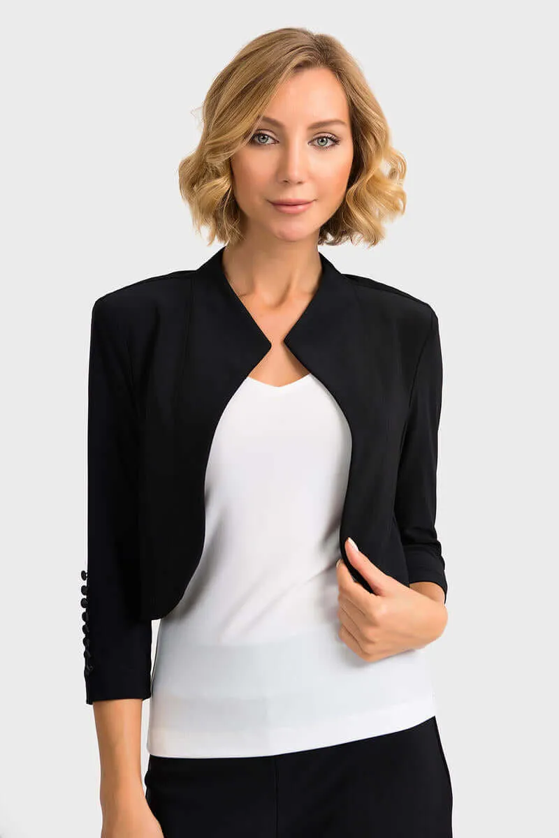 Joseph Ribkoff Classic Bolero 213707