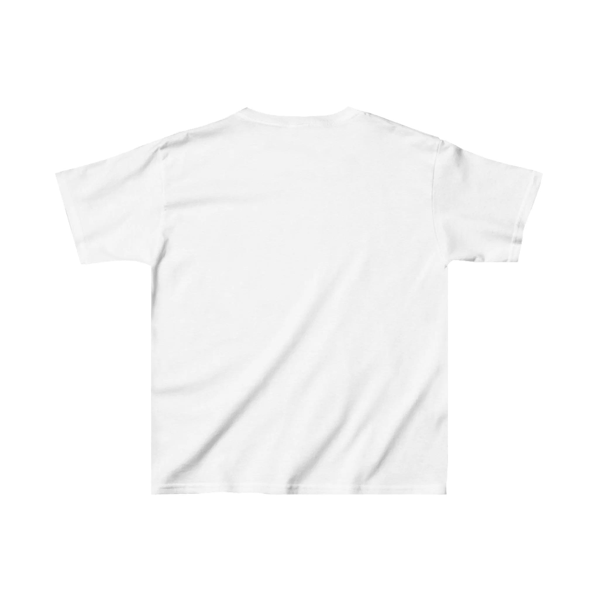 Just Here for the Snacks & Freedom Kids Graphic T-Shirt - 4 Colors