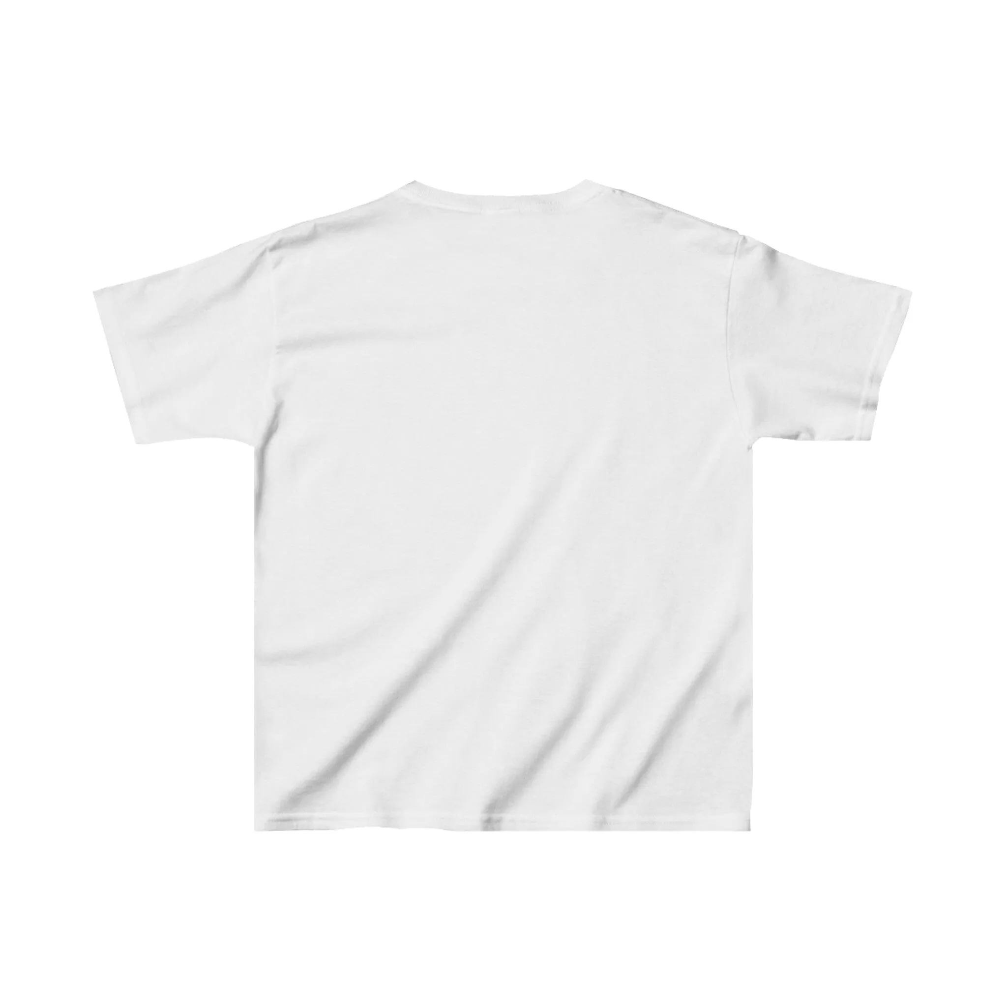 Just Here for the Snacks & Freedom Kids Graphic T-Shirt - 4 Colors