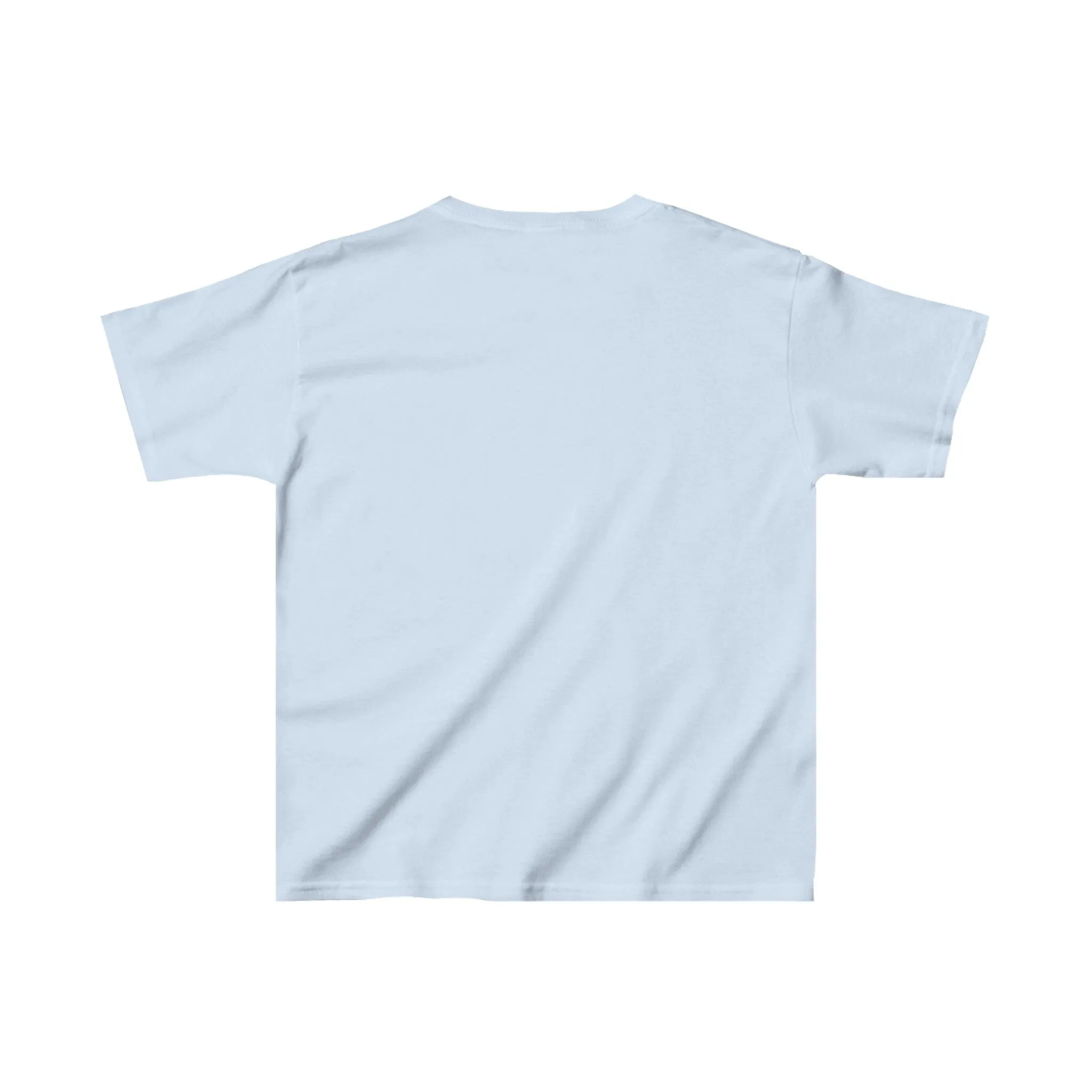 Just Here for the Snacks & Freedom Kids Graphic T-Shirt - 4 Colors