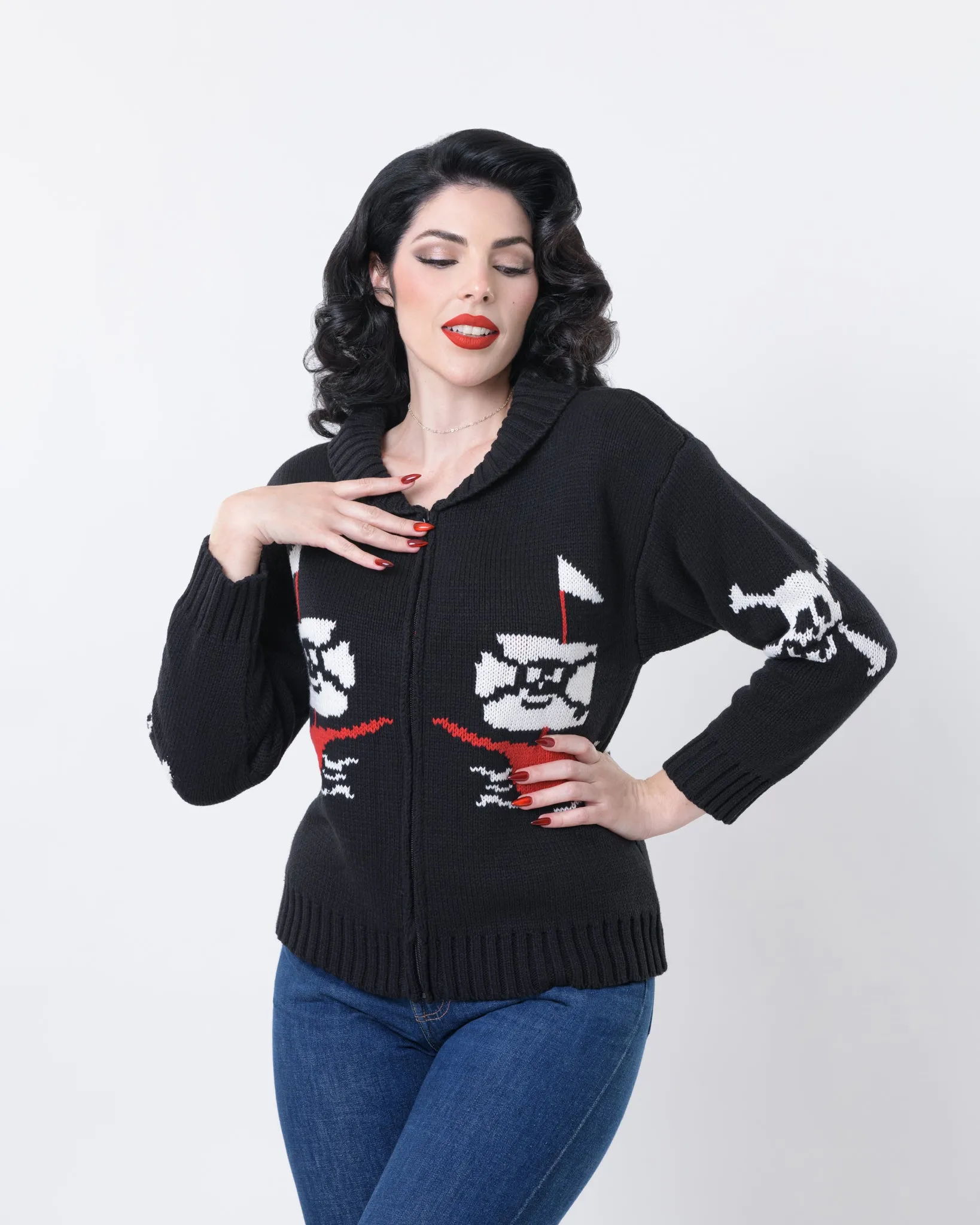 Kellyann Sweater