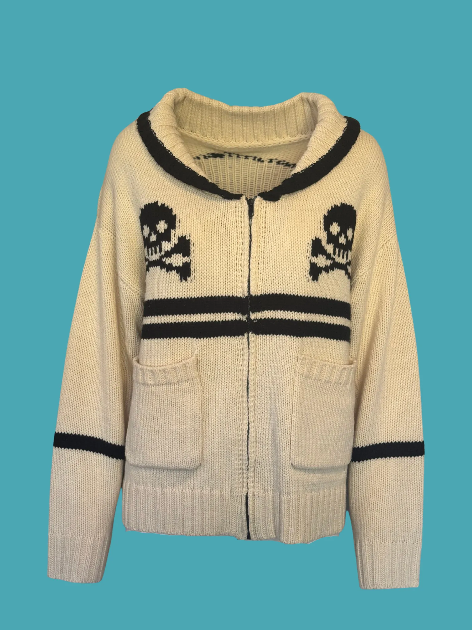 Kellyann Sweater