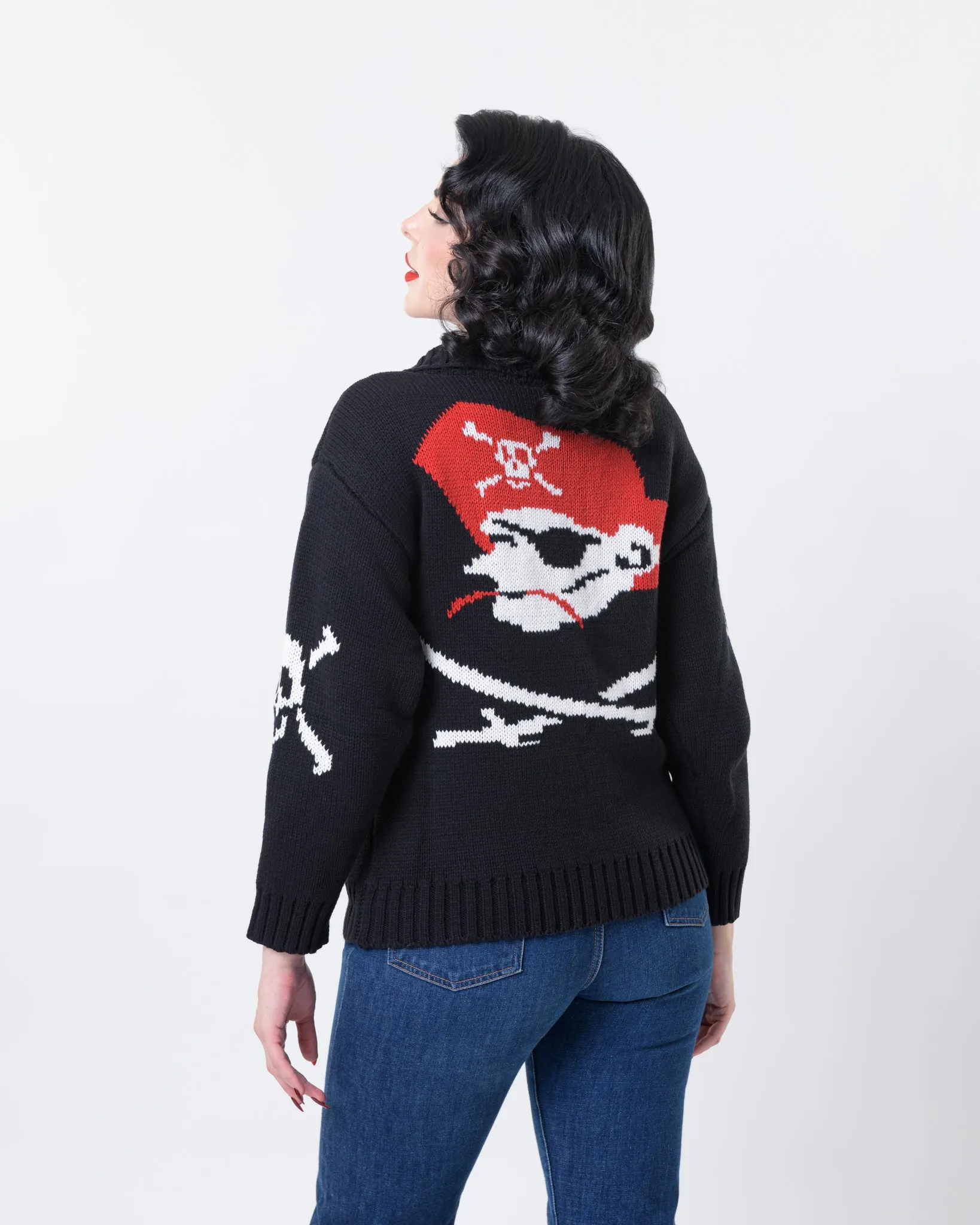 Kellyann Sweater