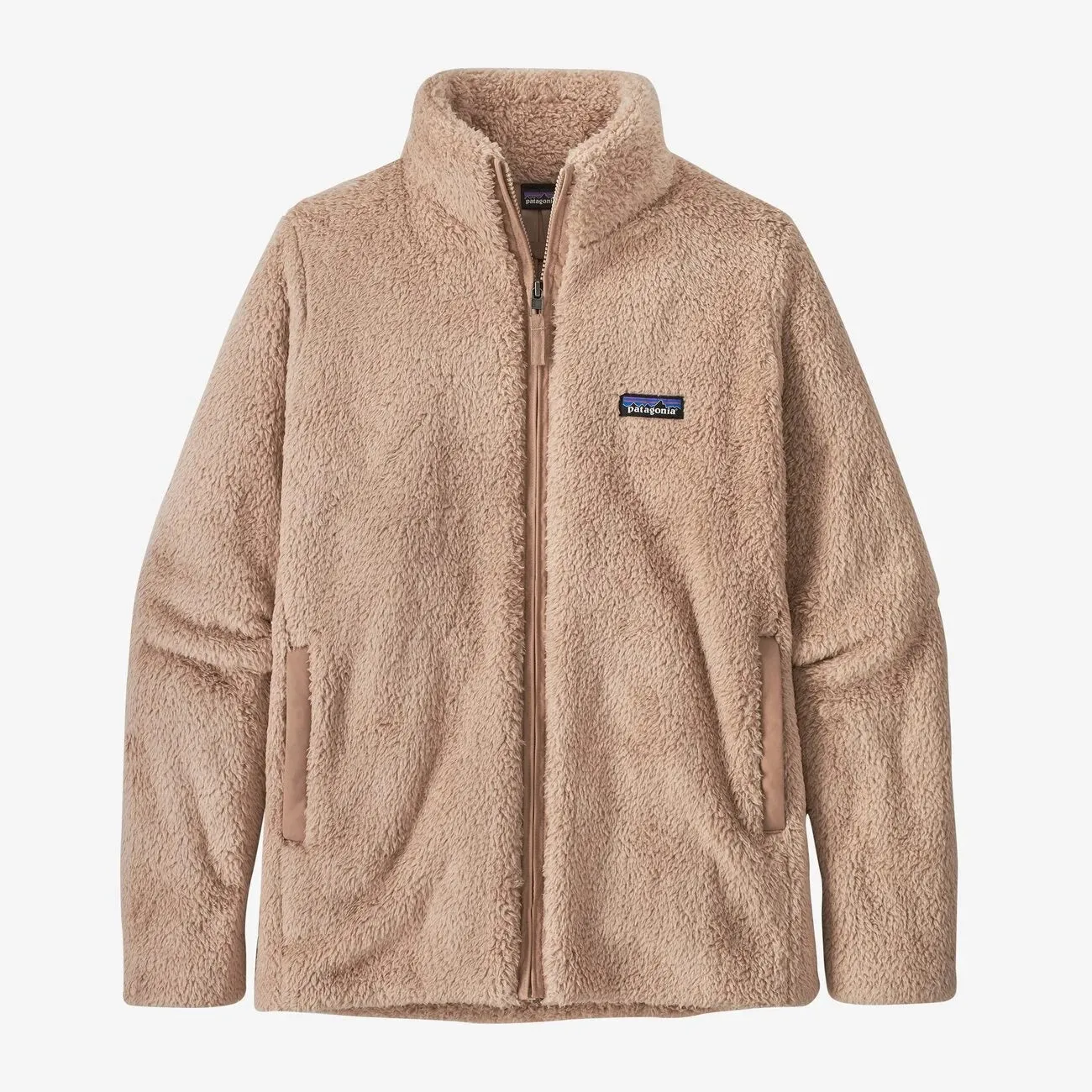 LOS GATOS JACKET