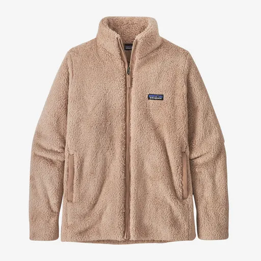LOS GATOS JACKET