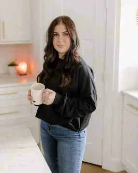 Lounge Sweater Women's