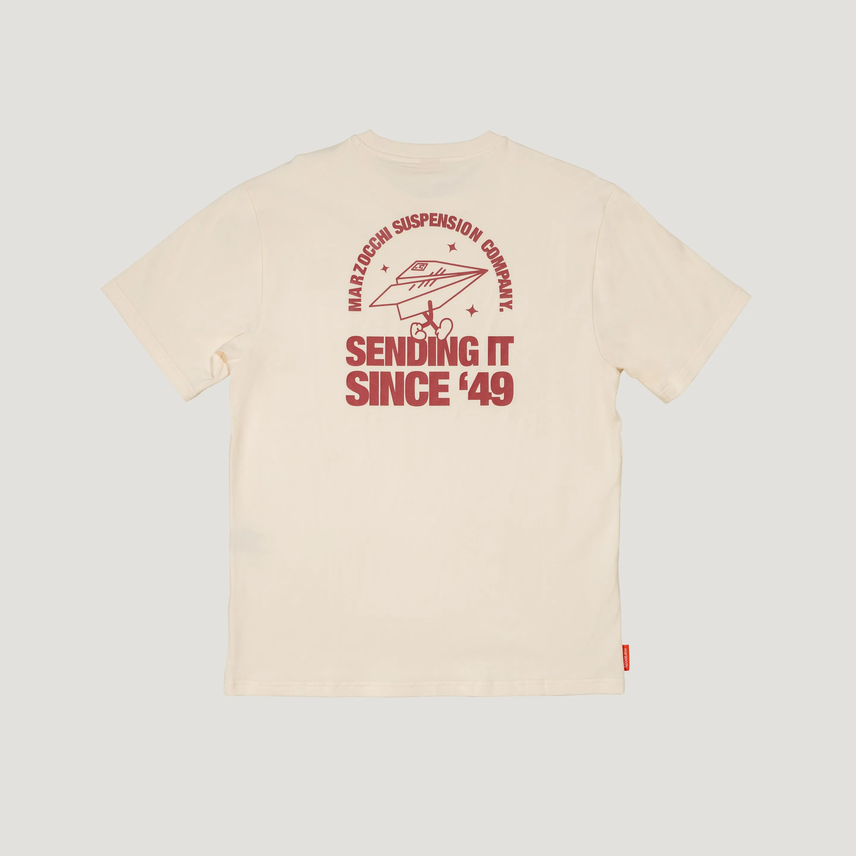 Marzocchi Sending It Tee