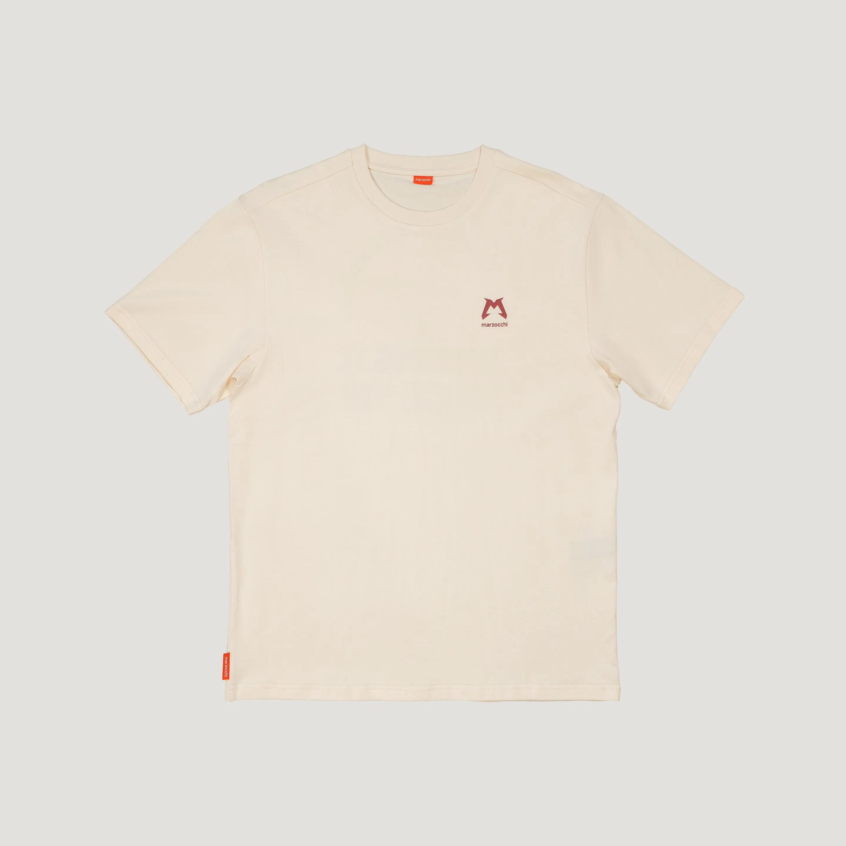 Marzocchi Sending It Tee