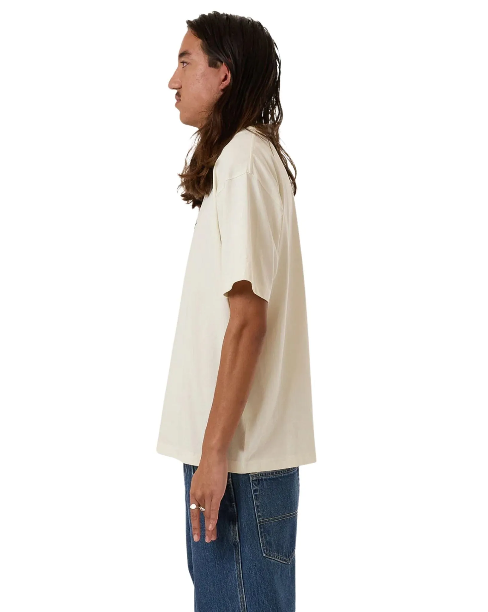 Mens Core Logo Tee
