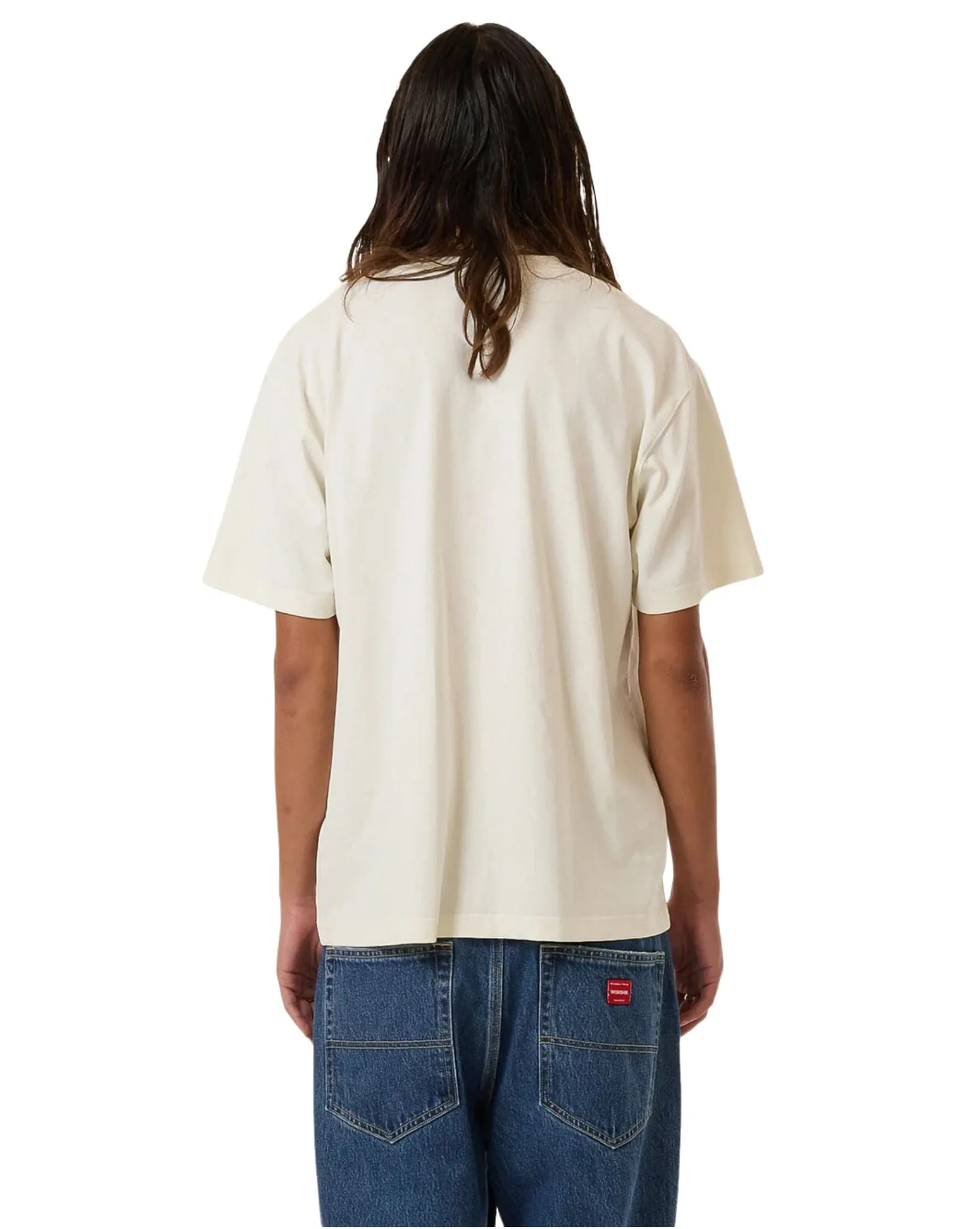 Mens Core Logo Tee