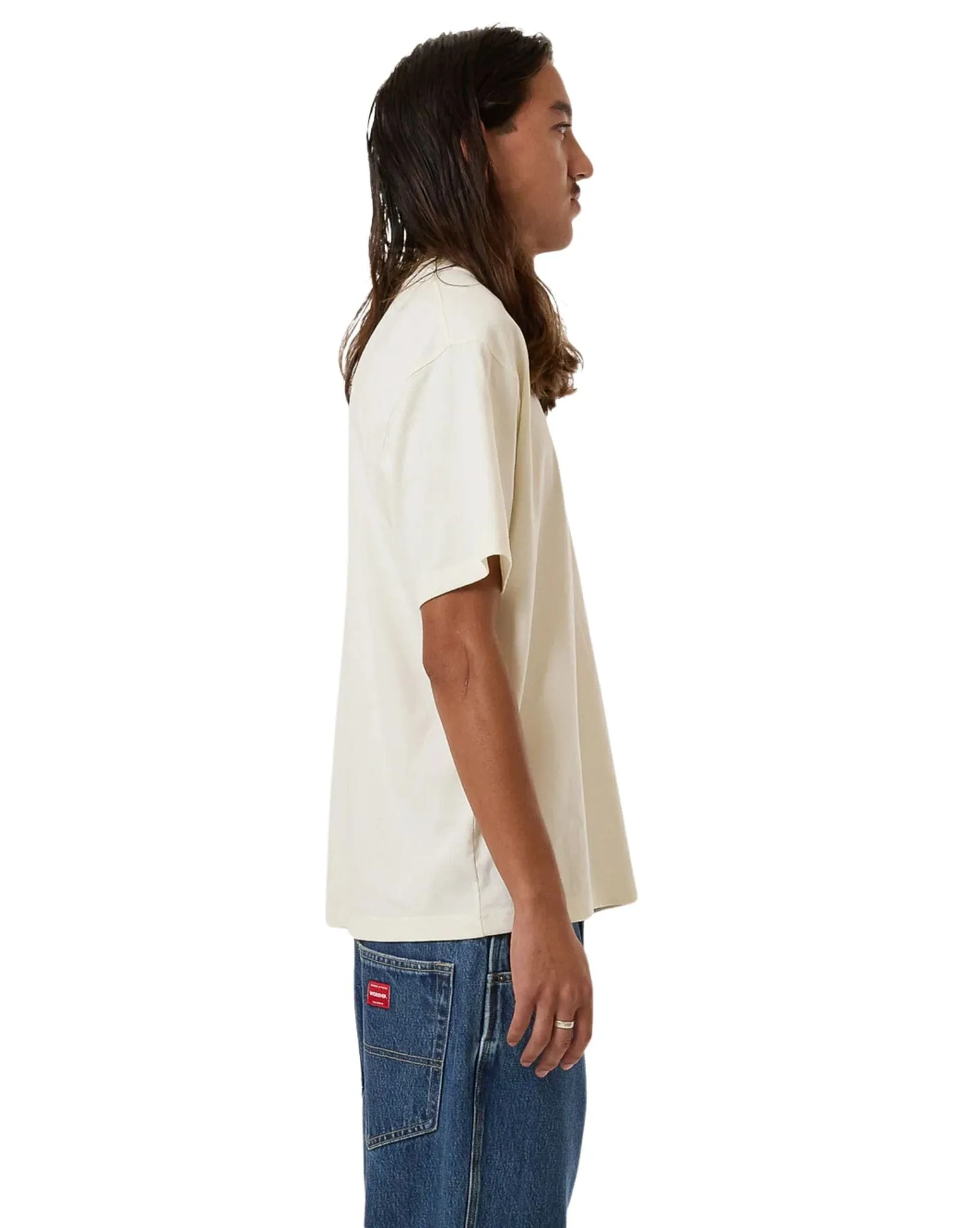 Mens Core Logo Tee