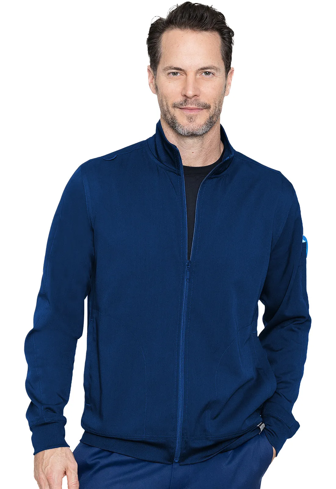 Men'S Warm-Up Jackets  MC7678