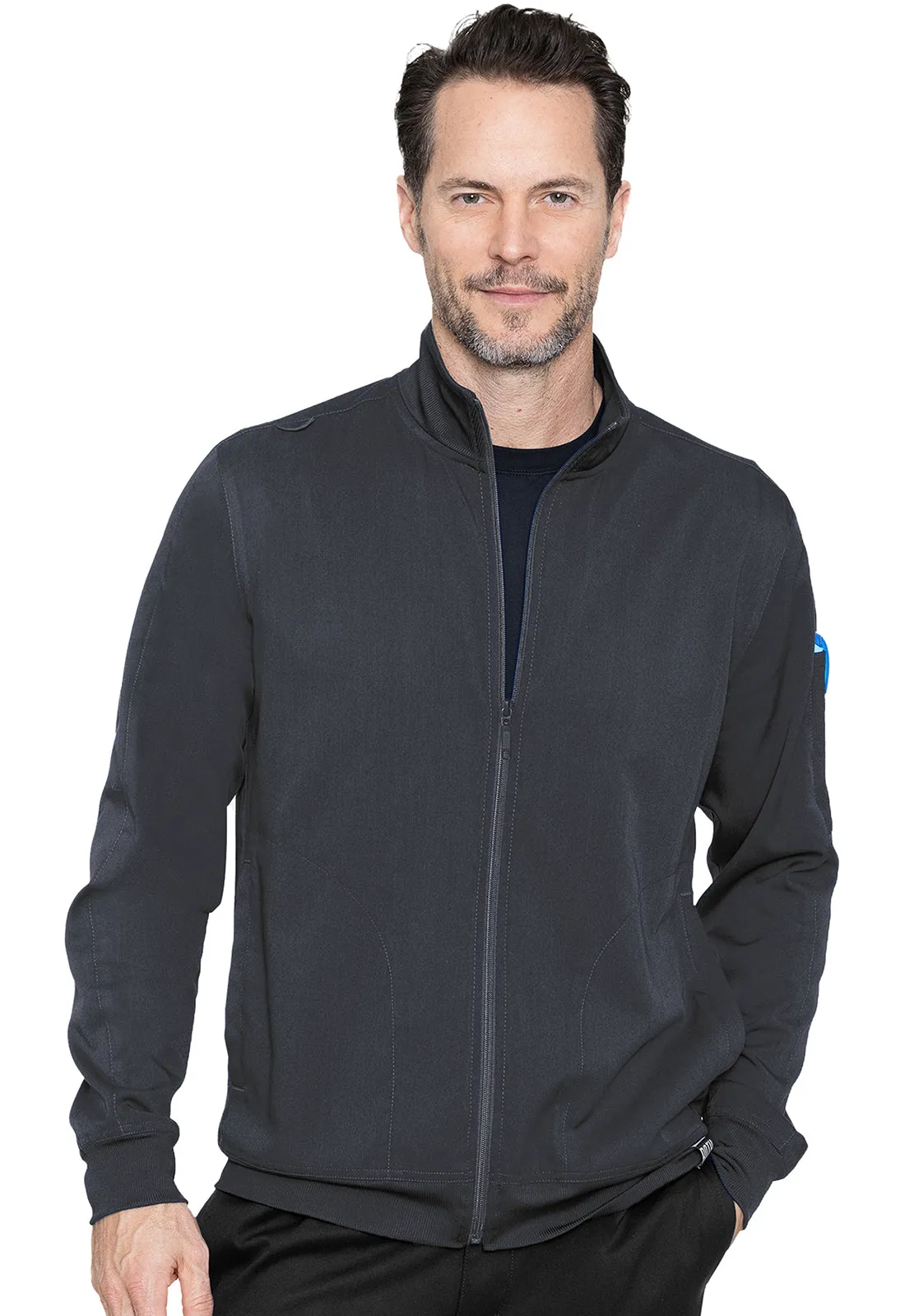 Men'S Warm-Up Jackets  MC7678