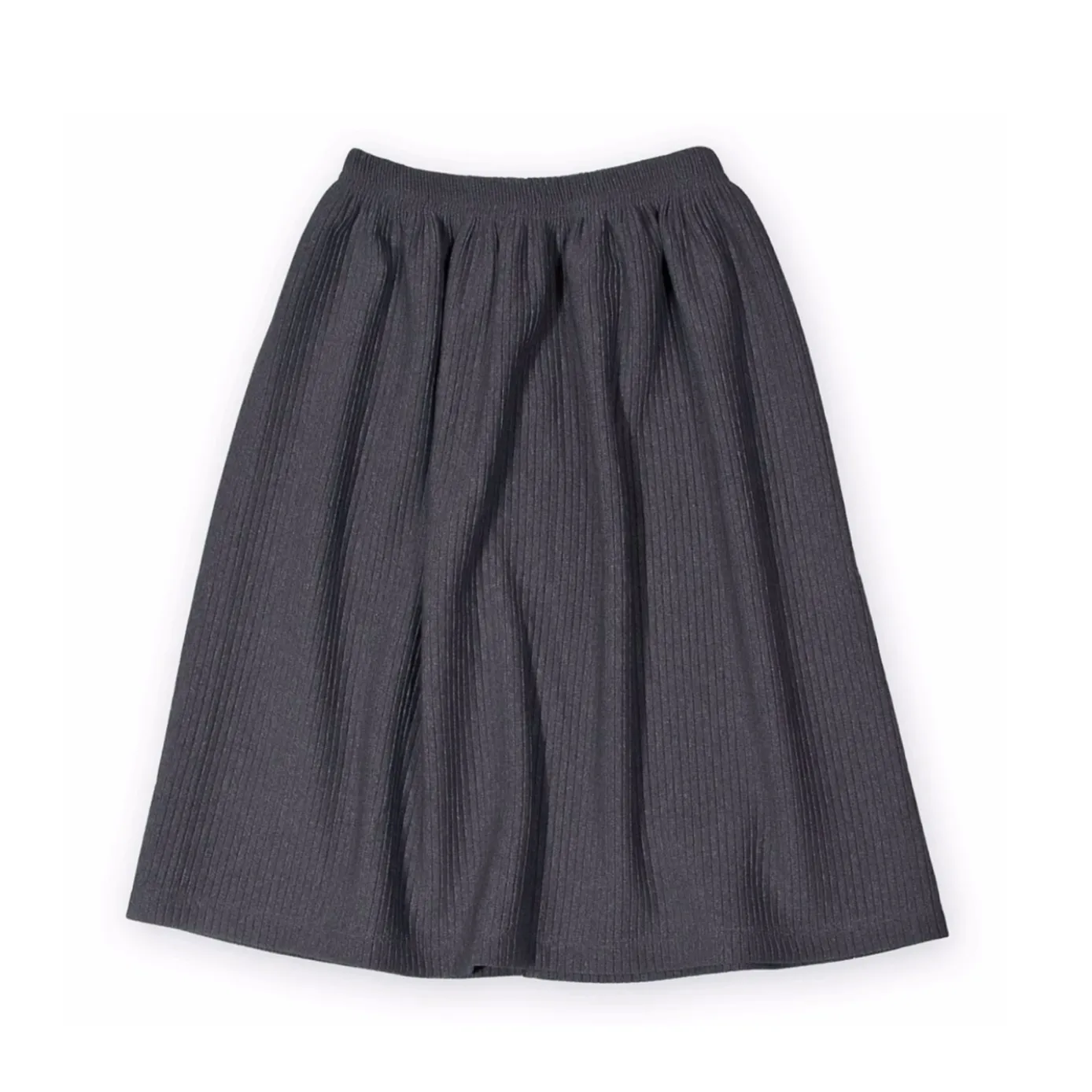 Midi Skirt