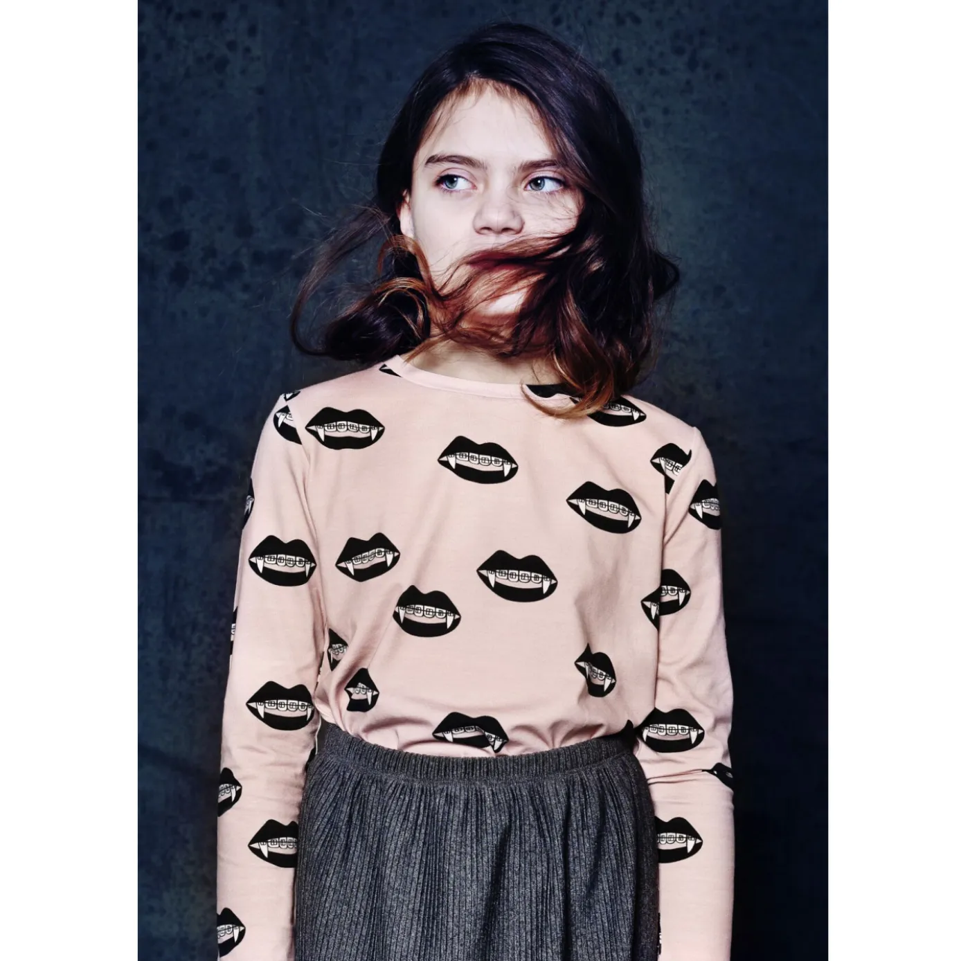Midi Skirt