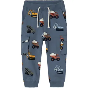 Name It Bering Sea Nappe Sweatpants