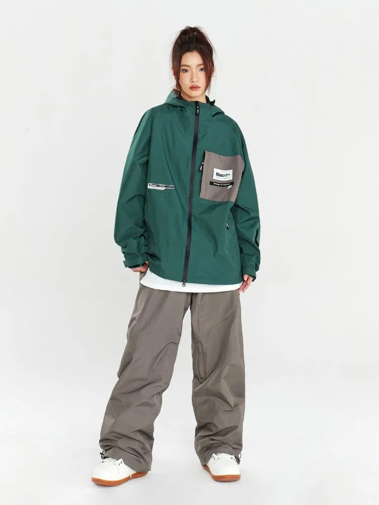 NANDN Command Shell Jacket - Women's