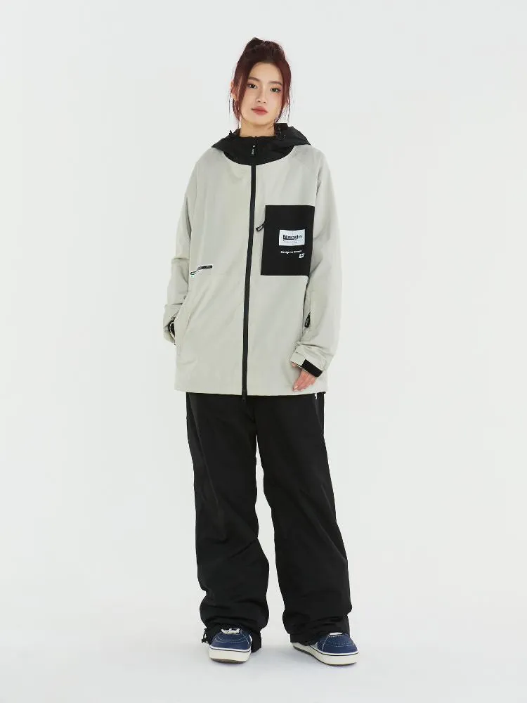 NANDN Command Shell Jacket - Women's