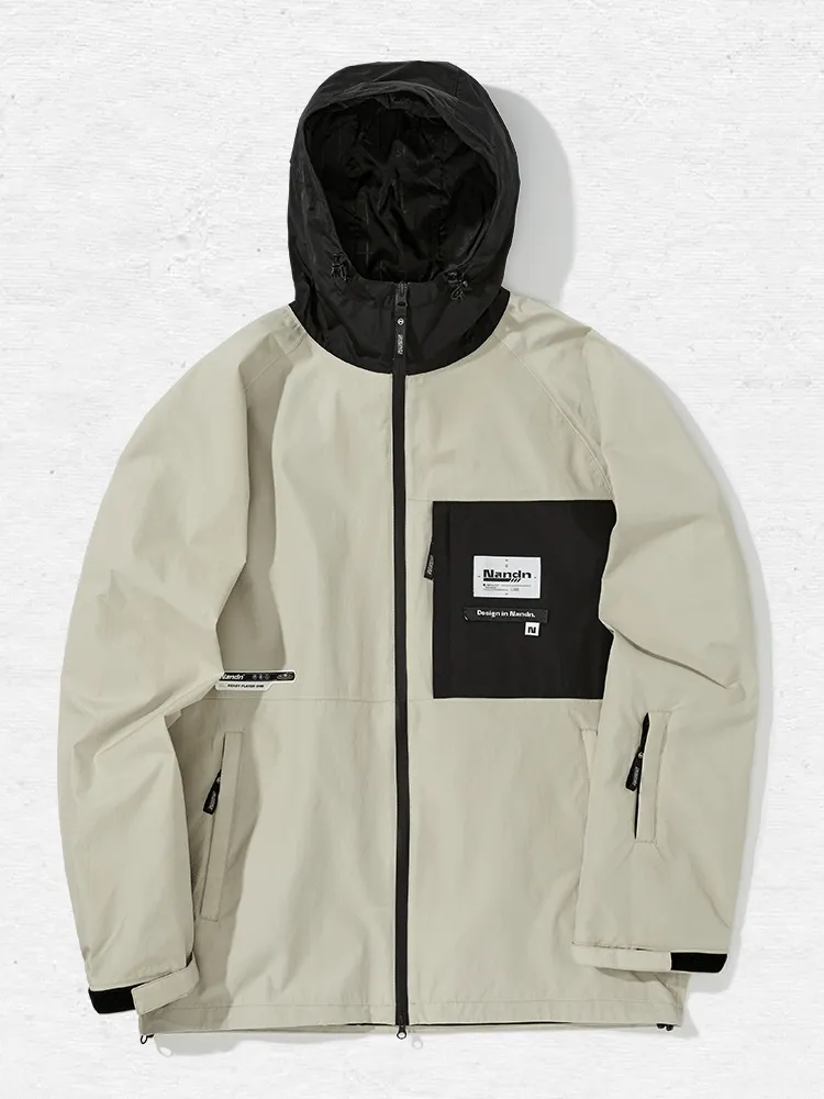 NANDN Command Shell Jacket - Women's