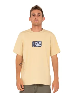 Nanotech Short Sleeve Tee