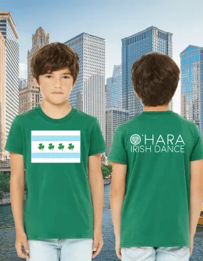 O'Hara SPD T-Shirts & Sweatshirts